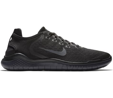 nike herren free rn 2018 fitnessschuhe|Nike Free RN 2018 Black White Men's .